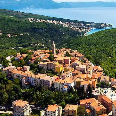 365 Labin (Istria)