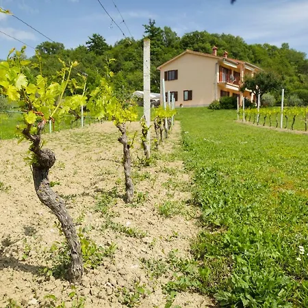 365 Lägenhet Labin (Istria)