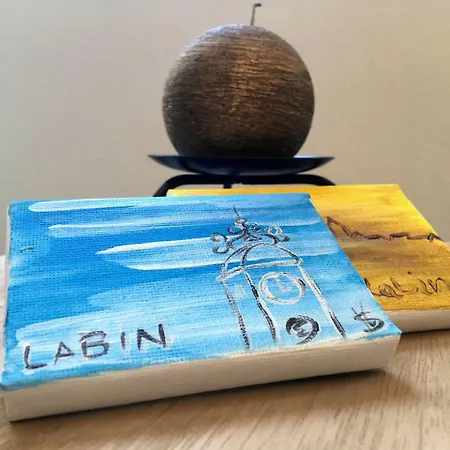 365 * Labin (Istria)