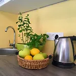 365 Apartment
