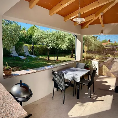 Apartment 365 Labin (Istria)