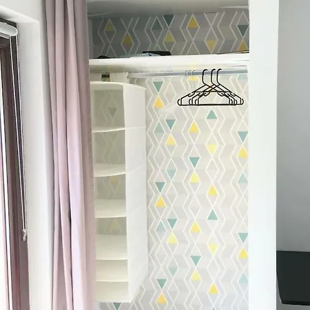 Apartament 365 Labin (Istria)