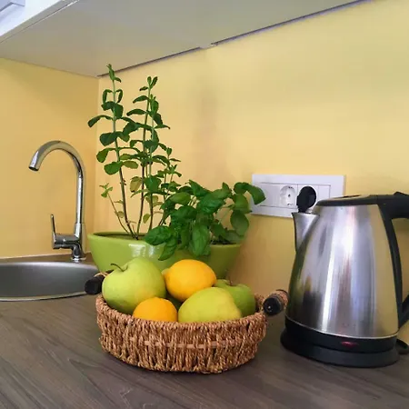 365 Apartment