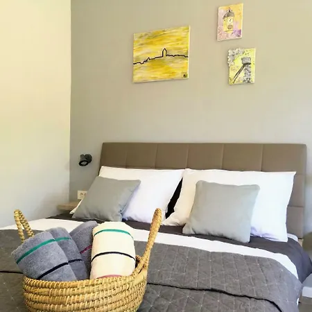 Apartment 365 Labin (Istria)