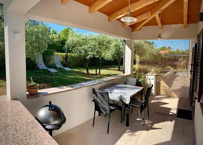 Apartman 365 Labin (Istria)