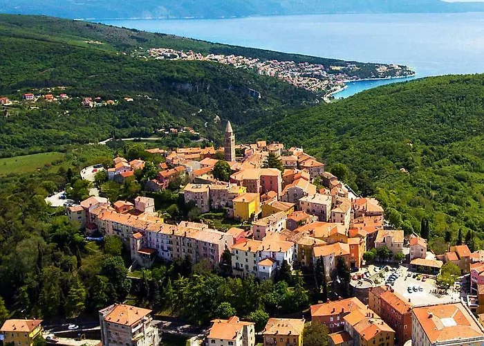 365 Labin (Istria)
