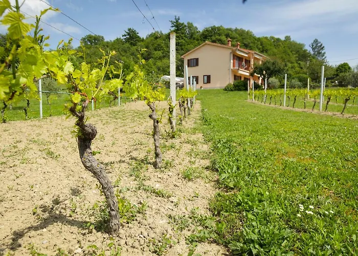 365 Apartman Labin (Istria)