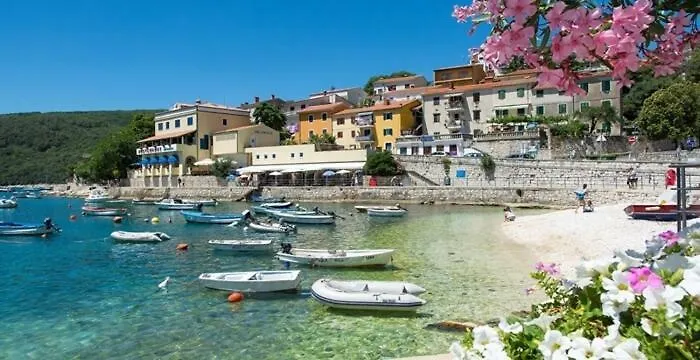 365 * Labin (Istria)