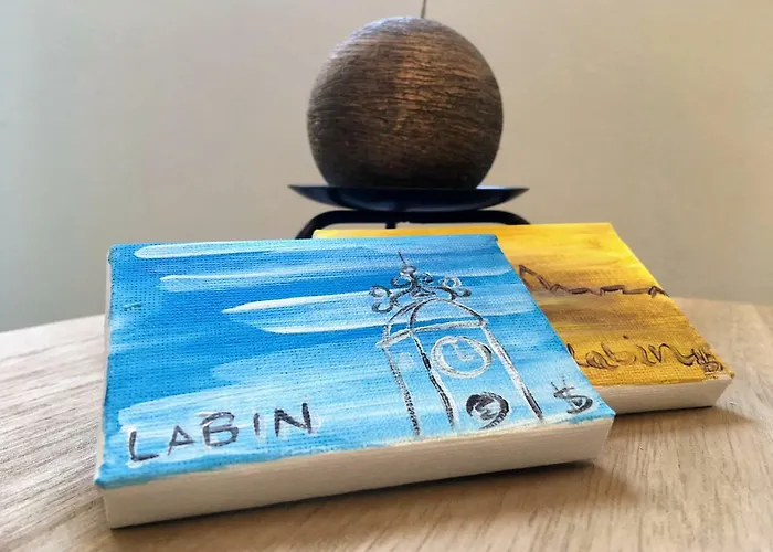 365 * Labin (Istria)